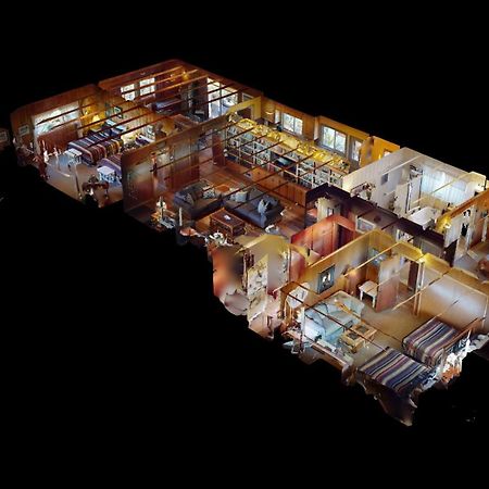 Pack Creek ~ Ranch House Villa Moab Exterior photo