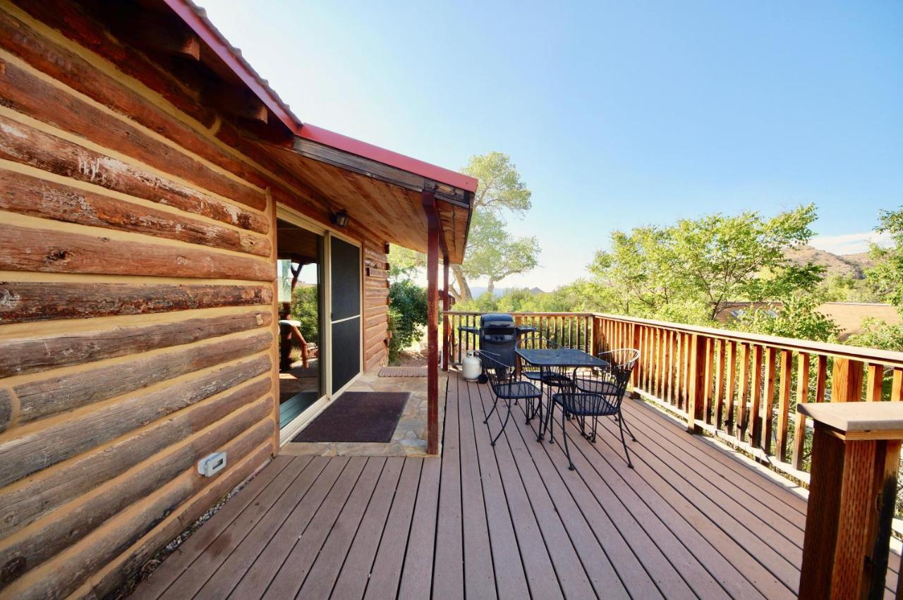 Pack Creek ~ Ranch House Villa Moab Exterior photo