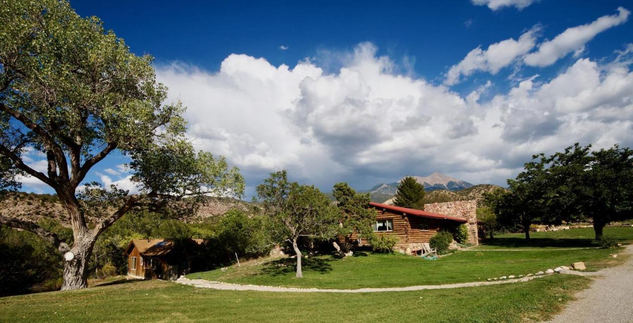Pack Creek ~ Ranch House Villa Moab Exterior photo