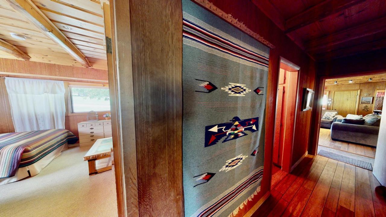 Pack Creek ~ Ranch House Villa Moab Exterior photo