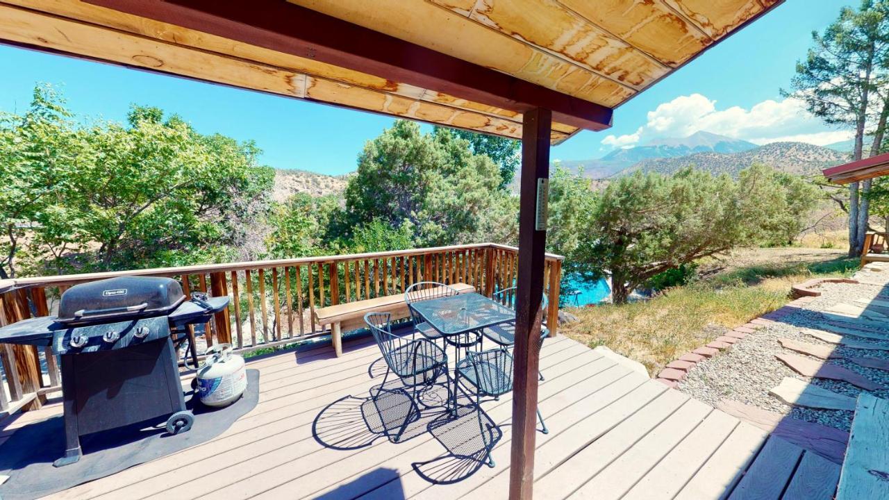 Pack Creek ~ Ranch House Villa Moab Exterior photo
