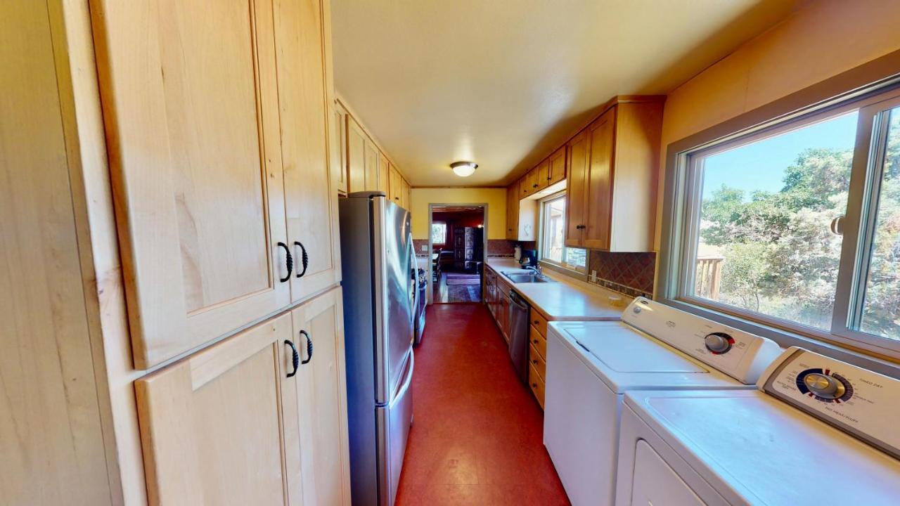 Pack Creek ~ Ranch House Villa Moab Exterior photo