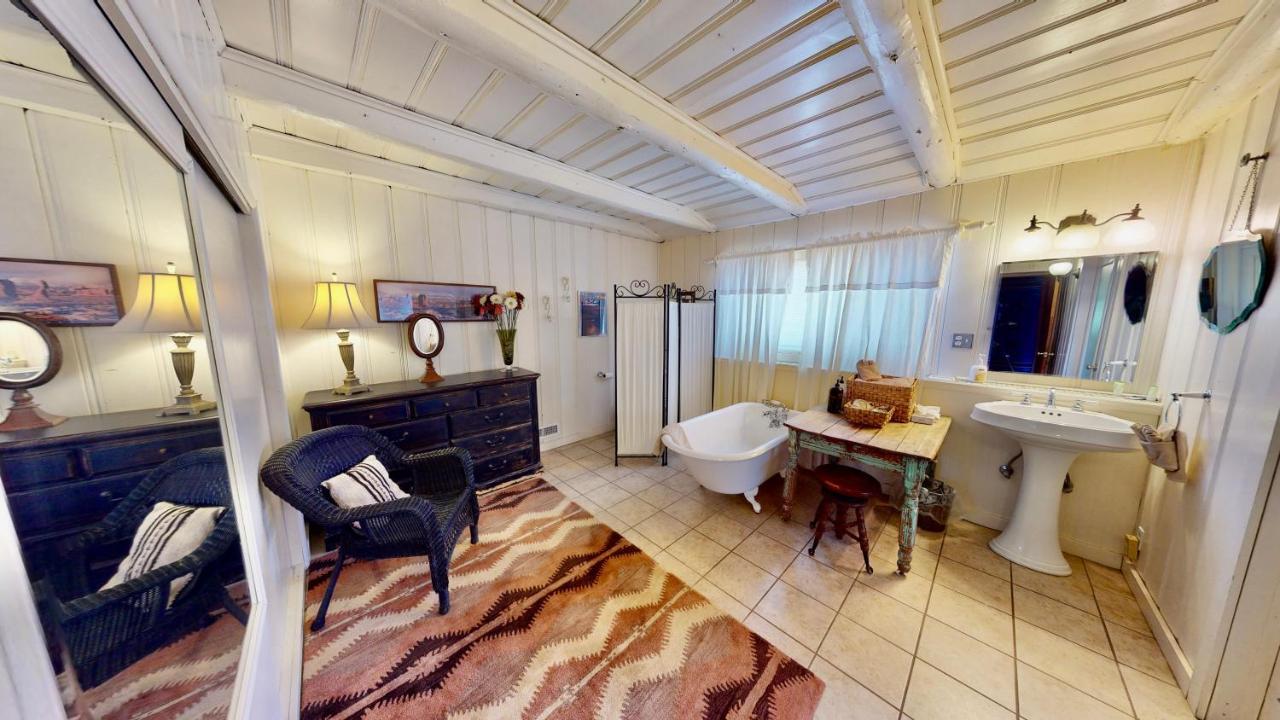 Pack Creek ~ Ranch House Villa Moab Exterior photo