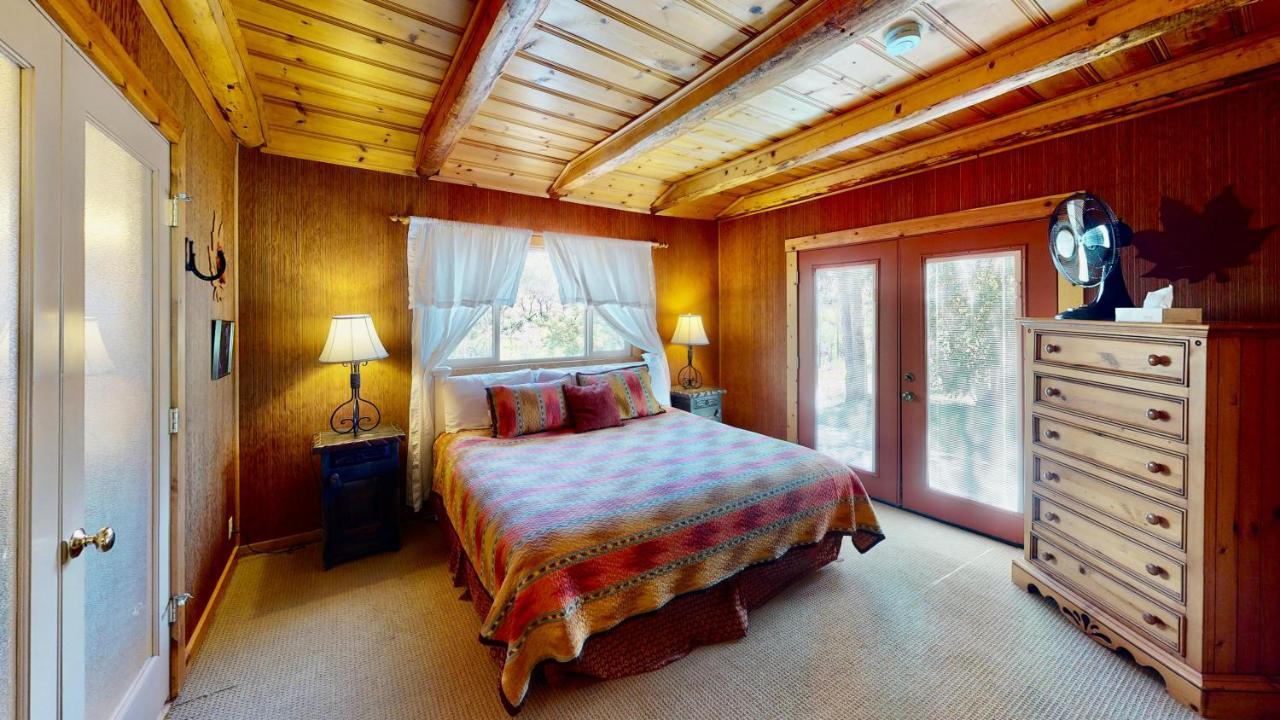 Pack Creek ~ Ranch House Villa Moab Exterior photo