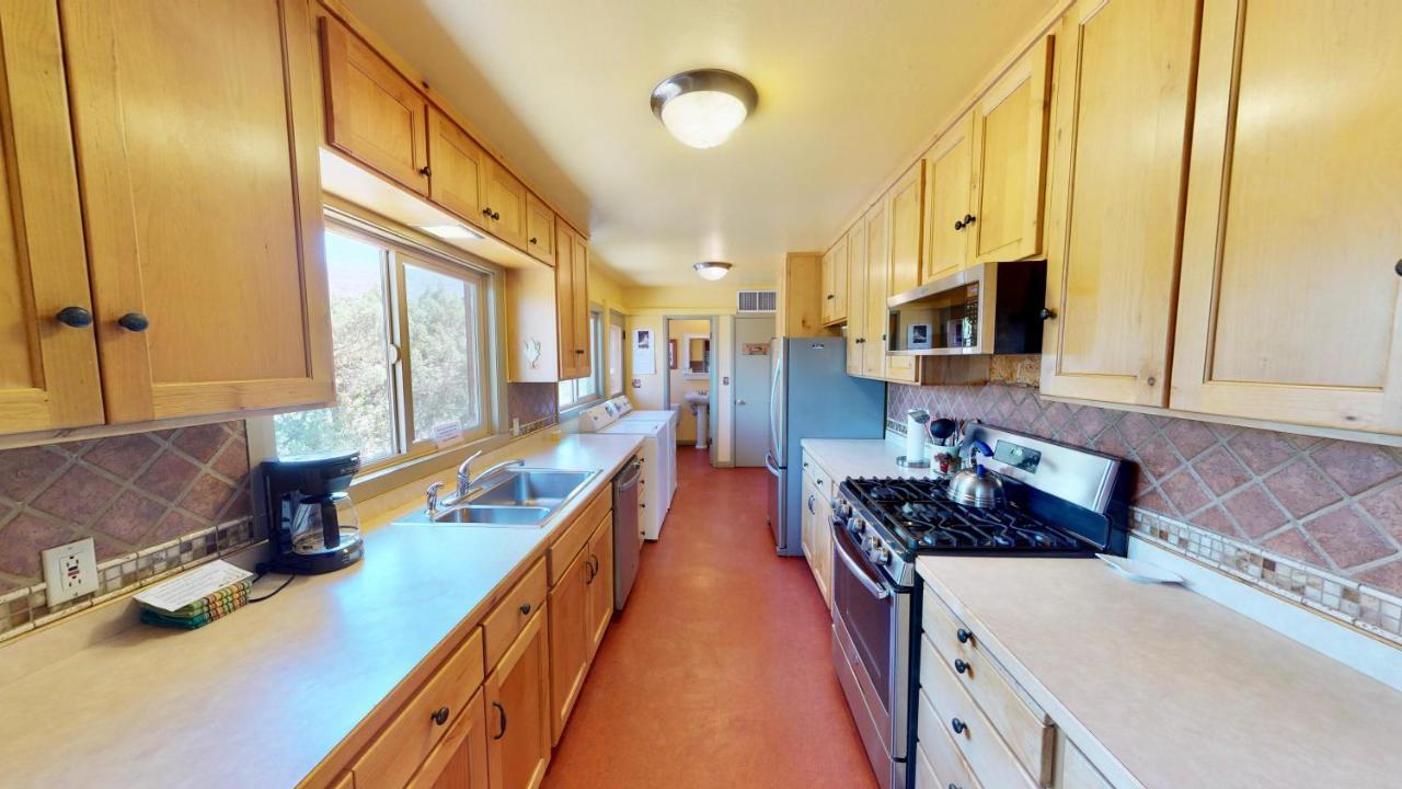 Pack Creek ~ Ranch House Villa Moab Exterior photo