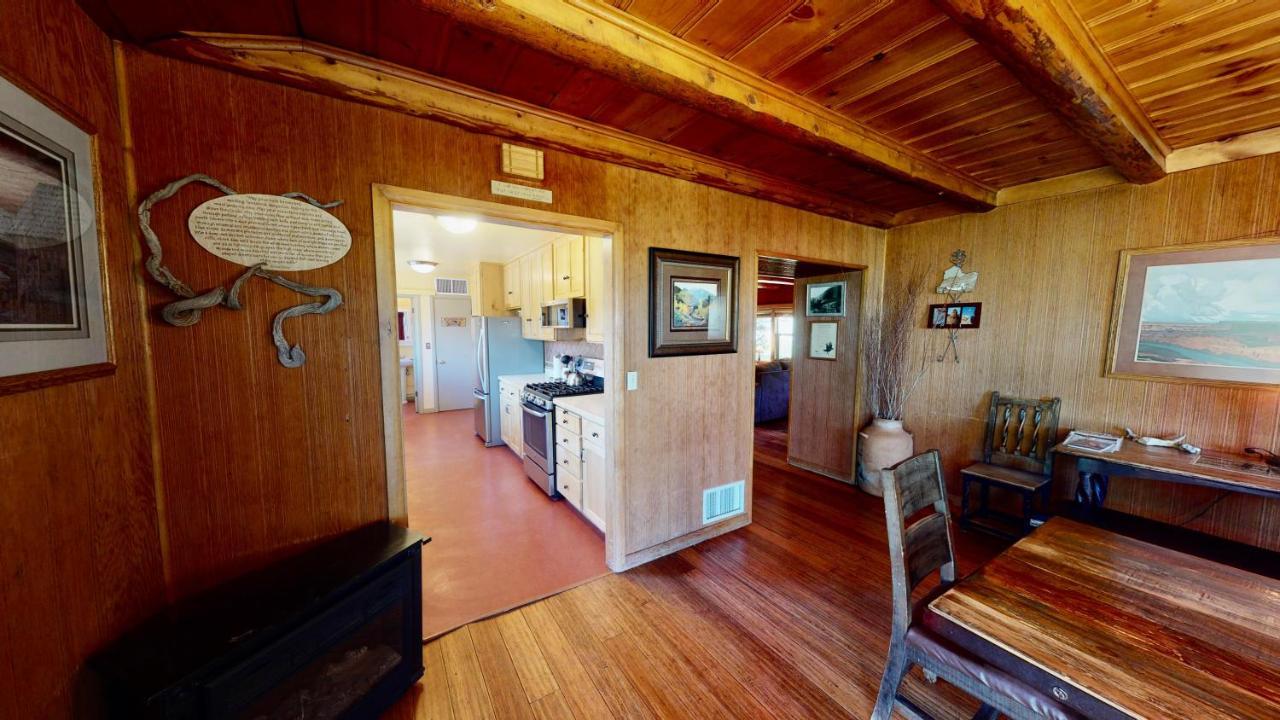 Pack Creek ~ Ranch House Villa Moab Exterior photo