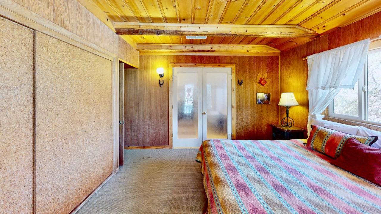 Pack Creek ~ Ranch House Villa Moab Exterior photo