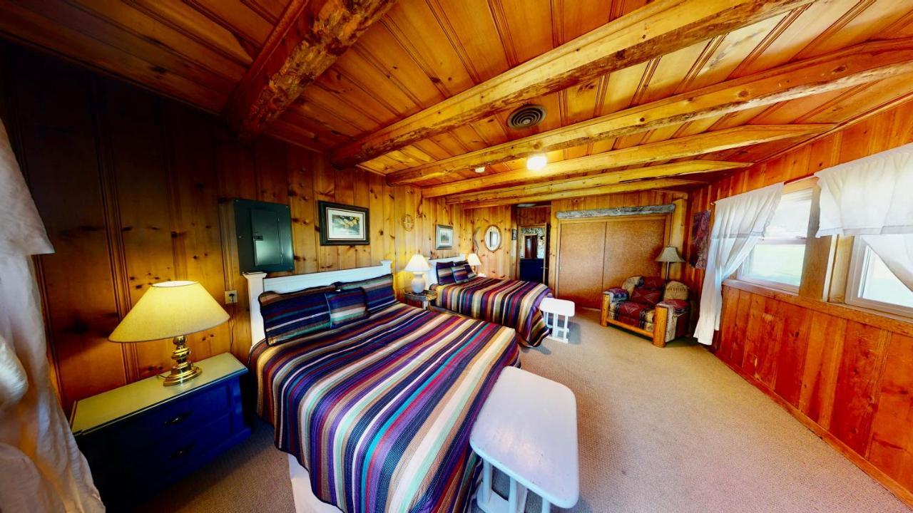 Pack Creek ~ Ranch House Villa Moab Exterior photo