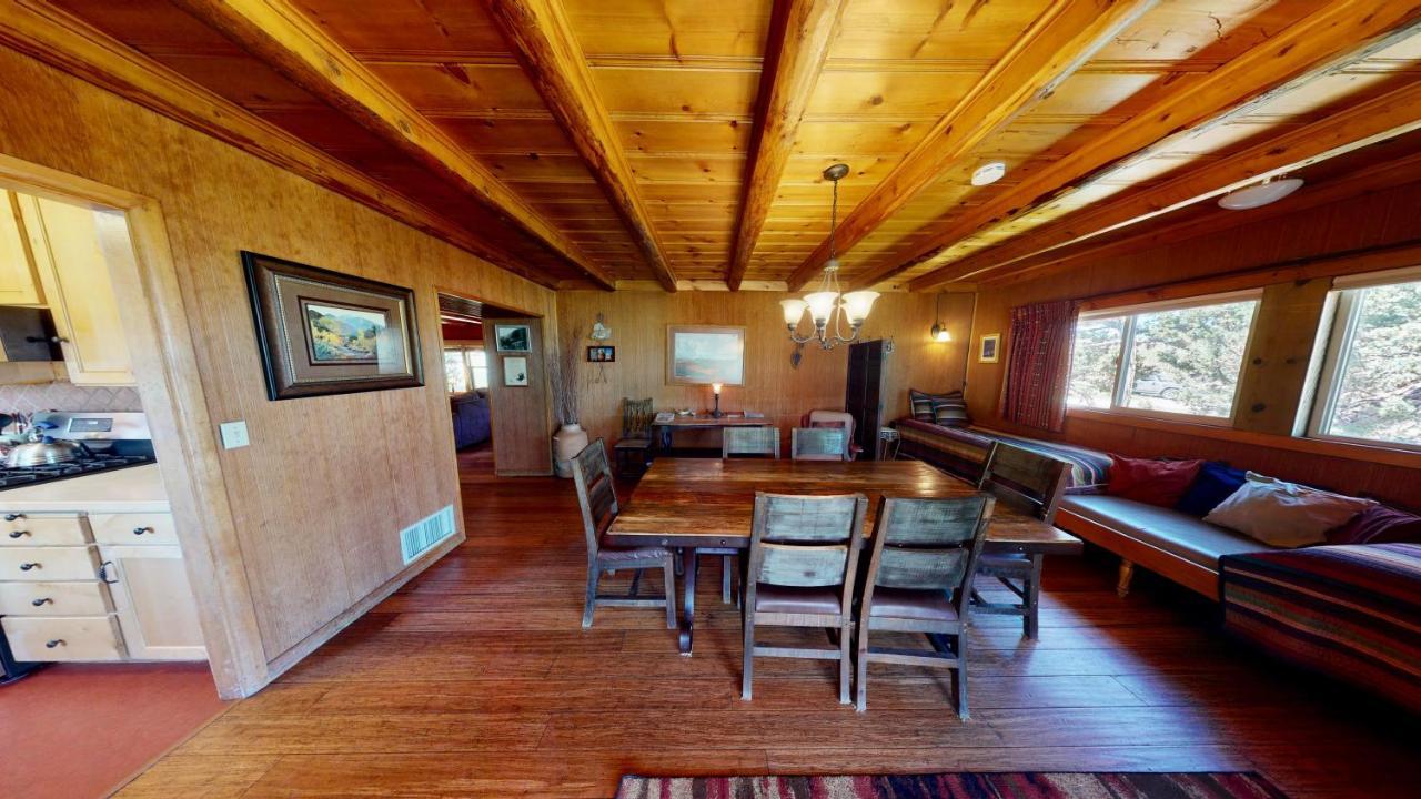 Pack Creek ~ Ranch House Villa Moab Exterior photo