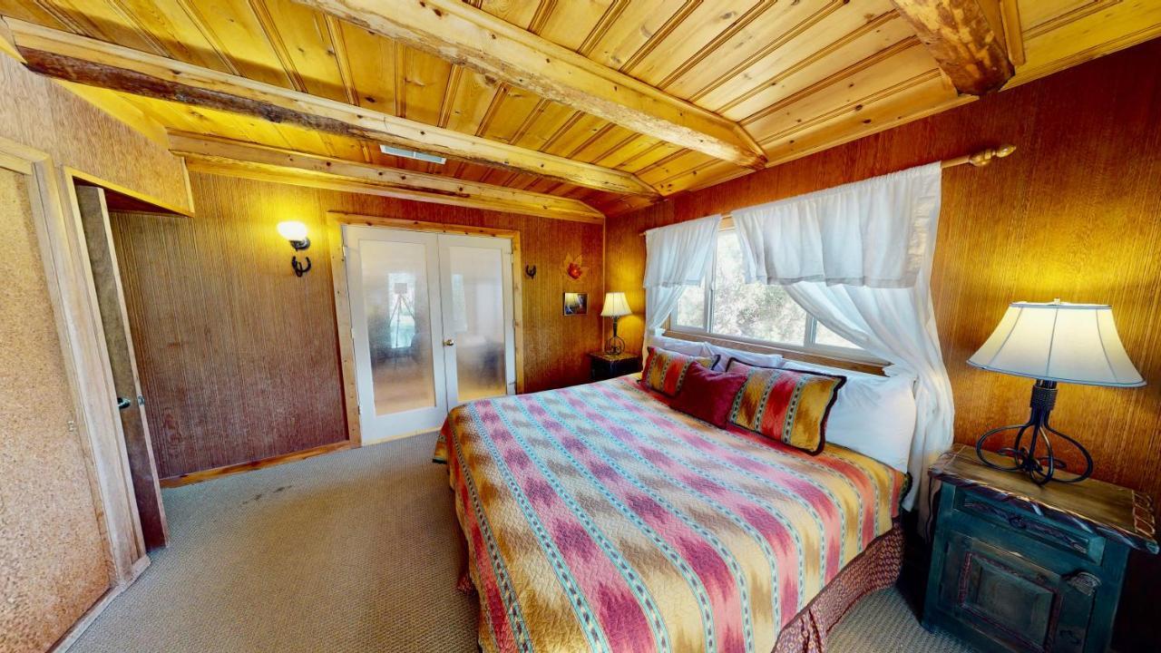 Pack Creek ~ Ranch House Villa Moab Exterior photo